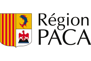 Région PACA