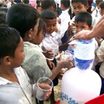 Cambodge - 1001 fontaines